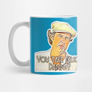 Ty Webb- Caddyshack Mug